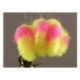 Blood Line Chartreuse Cerise