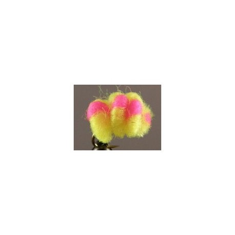 Blood Line Chartreuse Cerise