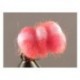 Blood Line Flame Baby Pink