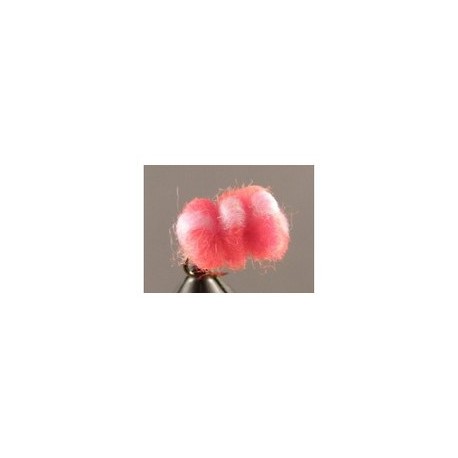 Blood Line Flame Baby Pink