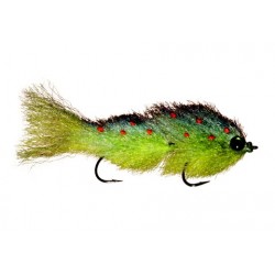 Statons Pumpkinseed Happy Ending