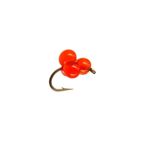 Brewers Moe Egg Cluster Red