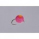 Cerise Brite Glo Egg