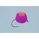 Cerise Glo Egg