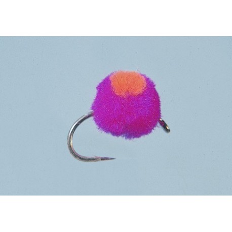 Cerise Glo Egg