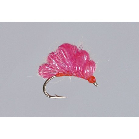 Cerise Sparkle Spawn Egg