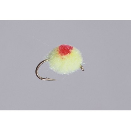 Chartreuse Brite Glo Egg