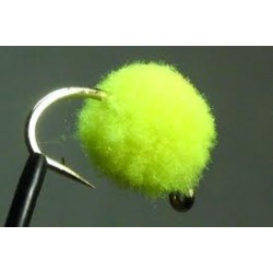 Chartreuse Egg