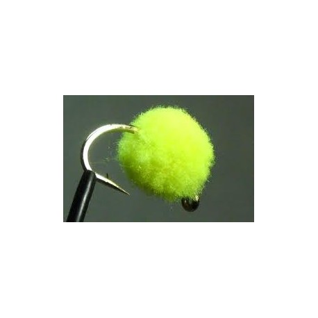 Chartreuse Egg