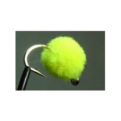 Chartreuse Egg