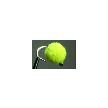 Chartreuse Egg
