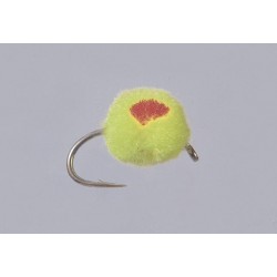 Chartreuse Glo Egg