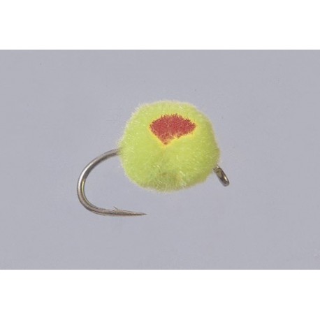 Chartreuse Glo Egg