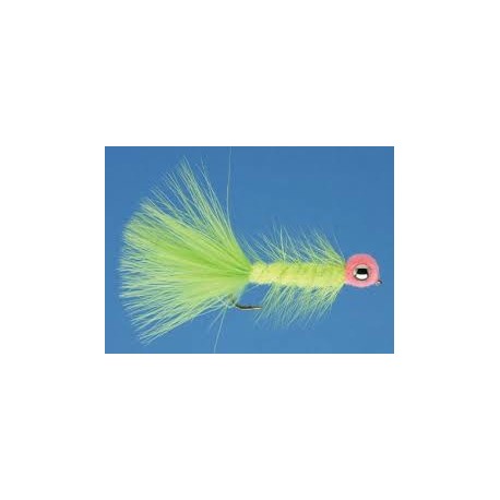 Chartreuse Special Sucking Leeach