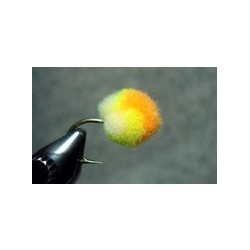 Citrus Clown Egg