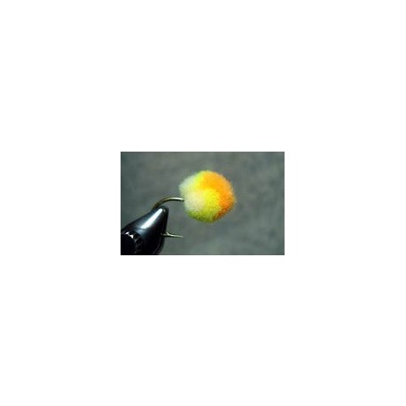 Citrus Clown Egg