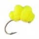 Cluster Egg Chartreuse