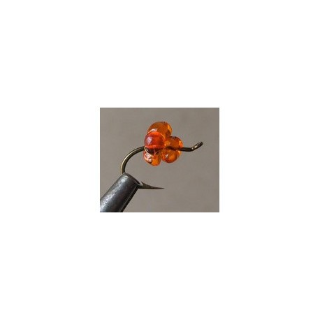 Cluster Egg Orange
