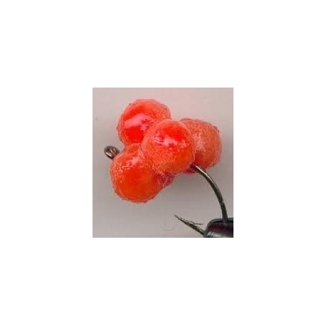 Cluster Egg Red