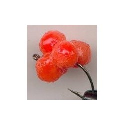 Cluster Egg Red