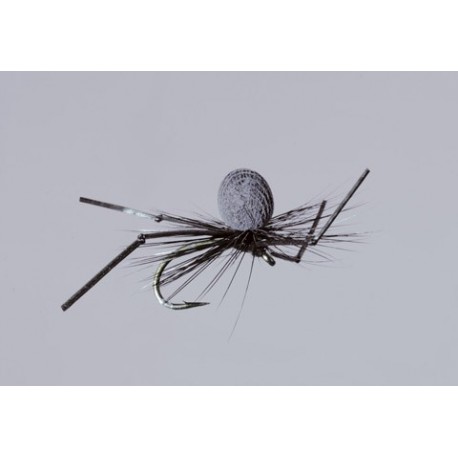 Stus Bionic Spider