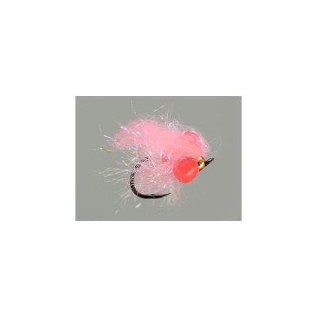 Domagalas Egg Cluster Pink