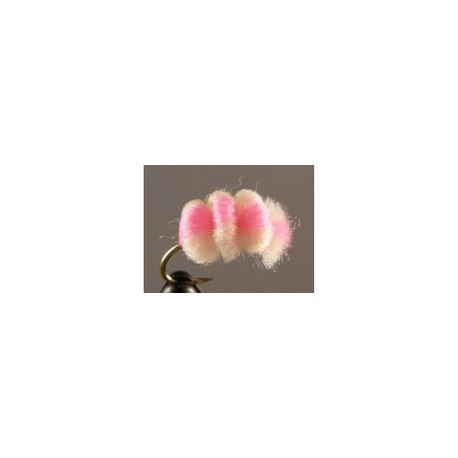 Egg Baby Pink Bloodline