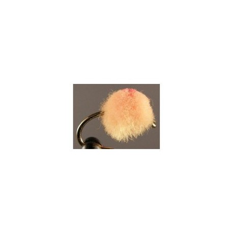 Egg Fly Flame