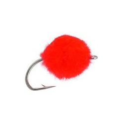 Egg Hot Red