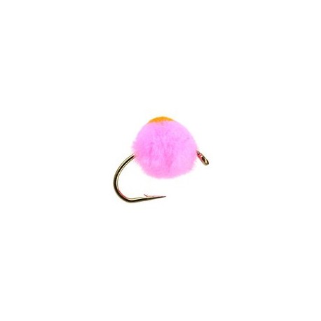 Egg Pink