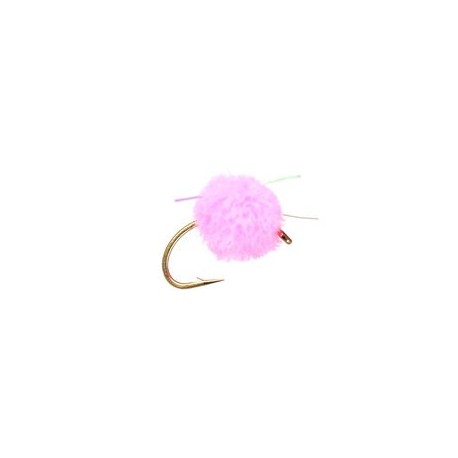 Egg Pink Flash