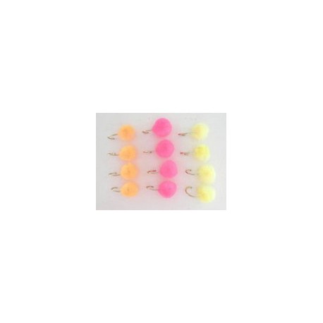 Egg Selection