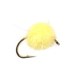Egg Yellow Flash