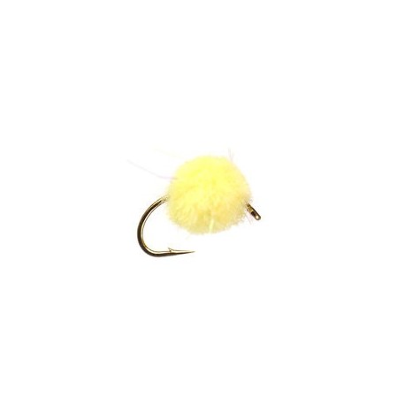 Egg Yellow Flash