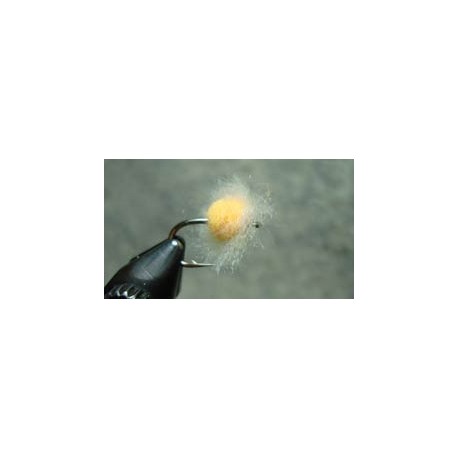 Halo Nuke Egg (Golden Egg)