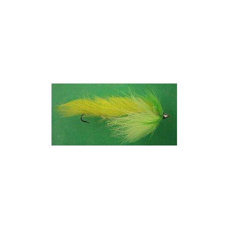 String Leech Chart