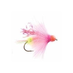 Hot Bead Assassin Pink