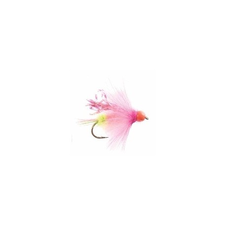 Hot Bead Assassin Pink