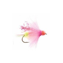 Hot Bead Assassin Pink