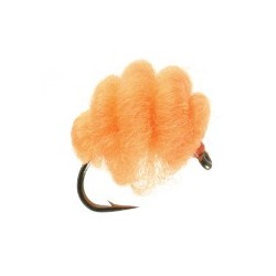Microspawn Egg Fly