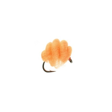 Microspawn Egg Fly