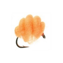 Microspawn Egg Fly