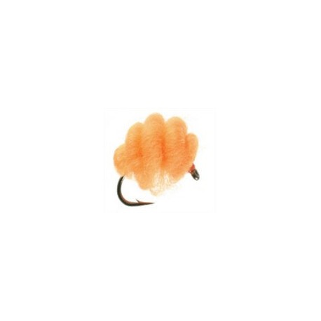 Microspawn Egg Fly