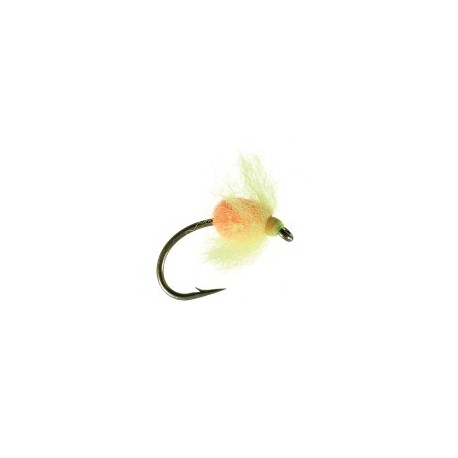 Necleur Egg Fly