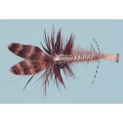 Tan Crayfish