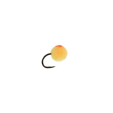Oregon Cheese Red Dot