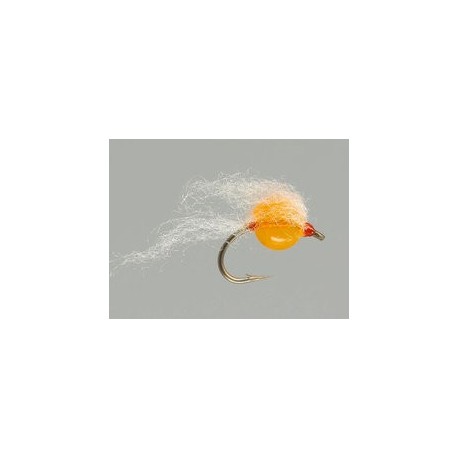 Otters Soft Milk Egg Apricot