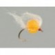 Otters Soft Milk Egg Apricot Opaque