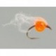 Otters Soft Milk Egg Tangerine
