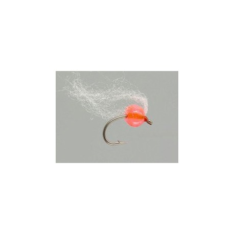 Otters Soft Milk Egg Tango
